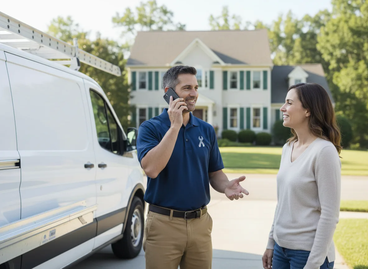 Home Gutter Service New Park, PA FAQs